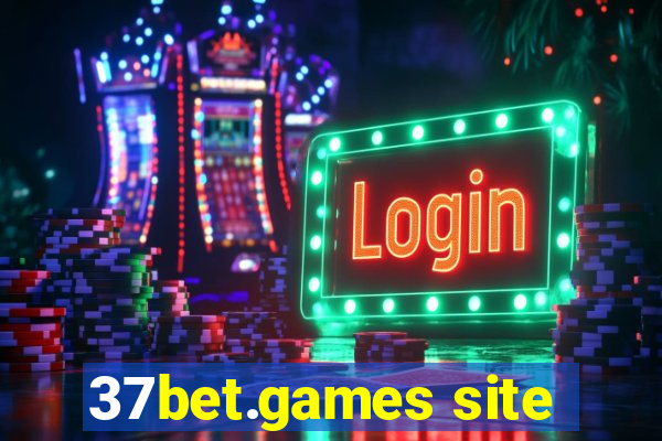 37bet.games site